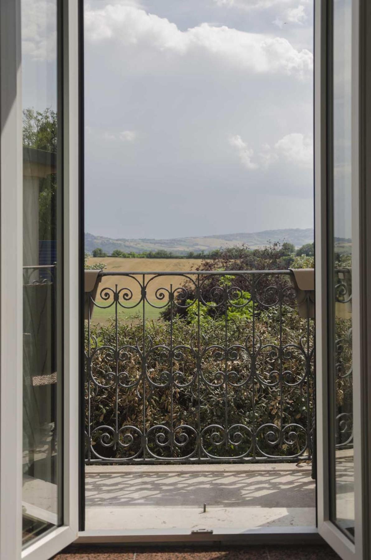 Affittacamere Villa Anna Marcelli Exterior foto